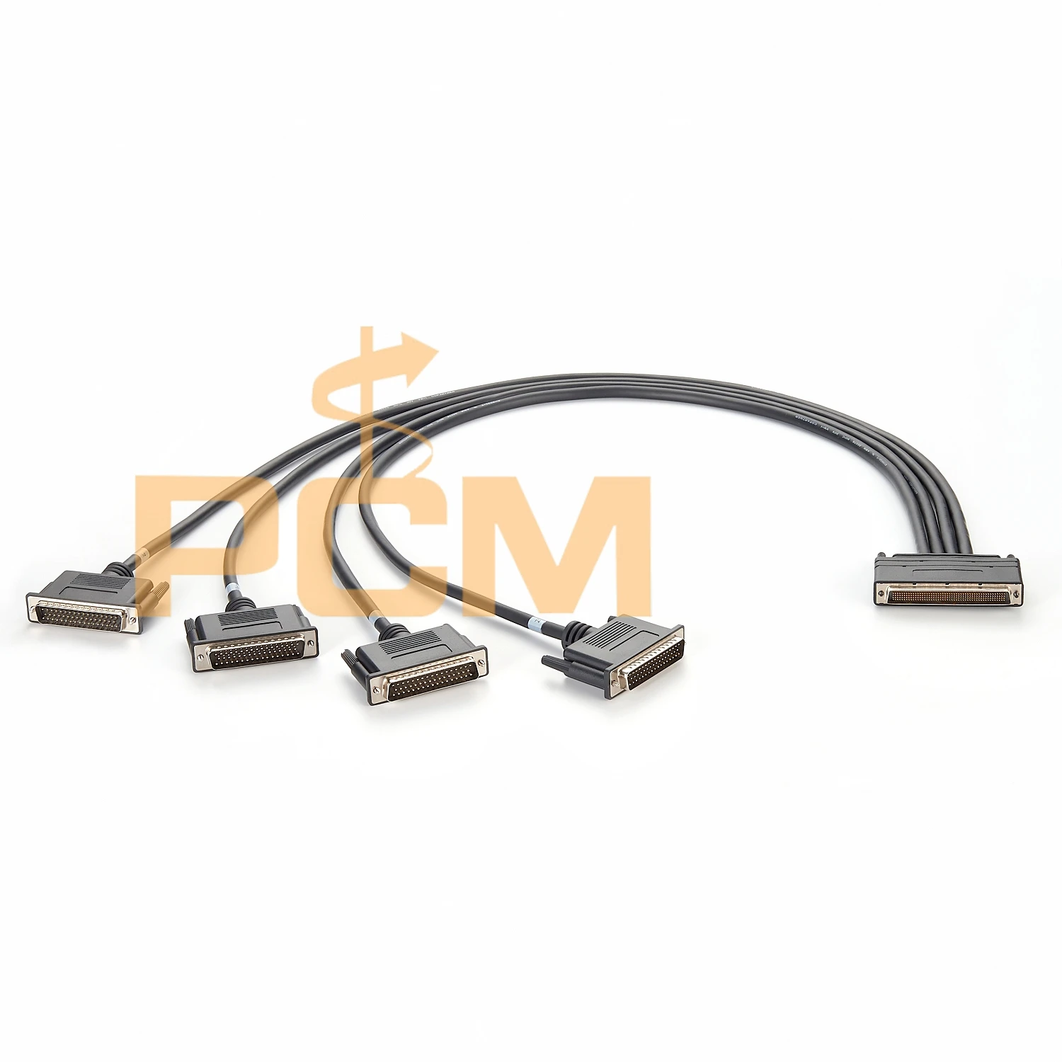 We are a manufacturer of LFH 200 to DB50 Male Cable