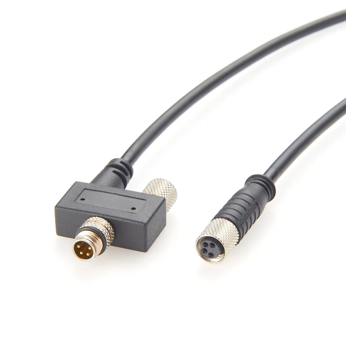 M8 adapter kabela
