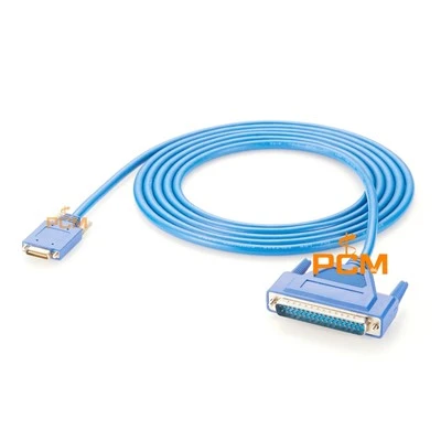 CAB-SS-449MT Cisco Smart Serial HD26 do DB37 muški RS449 DTE kabel