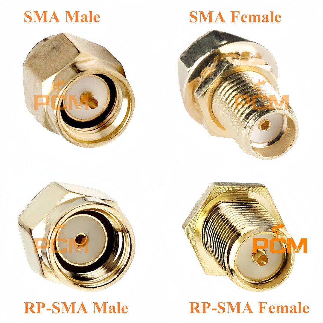 Mini Fakra to SMA Coaxial Extension Cable Mini Fakra to SMA Coaxial Extension Cable