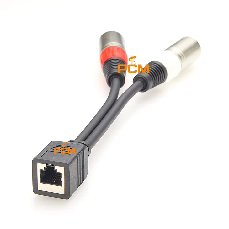 xlr snake