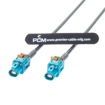 GEMnet 10 Gigabit Ethernet kabel za automobile