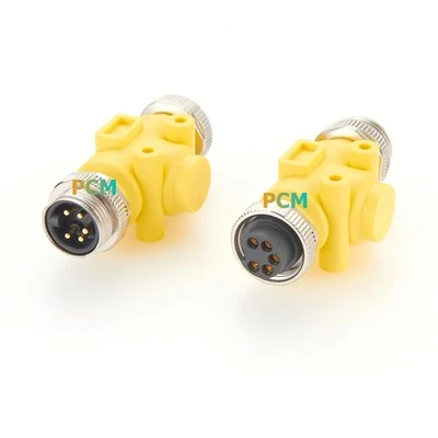 NMEA2000 7/8 Mini-Priključak za promjenu