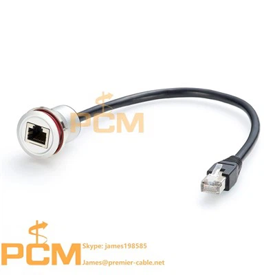 Adapter za utičnicu RJ45 utičnice