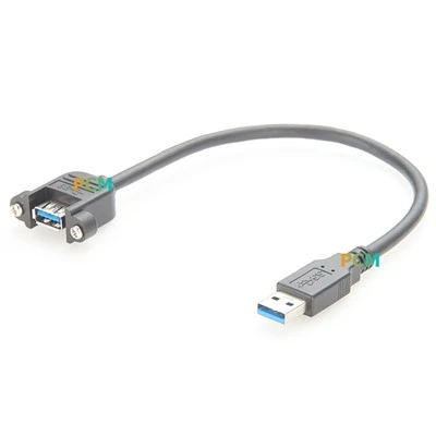 Type-C vijčani kabel za zaključavanje ploče