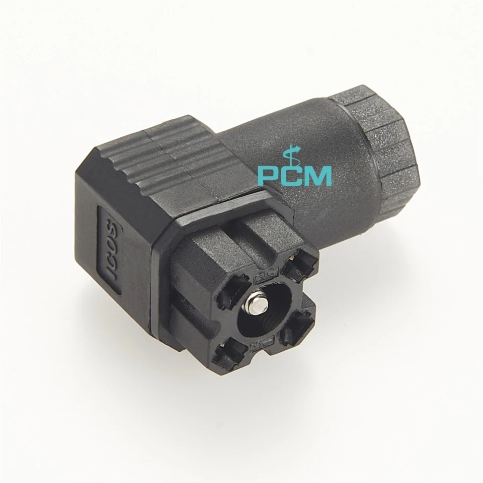 HIRSCHMANN G 20 W 3F 3M connector